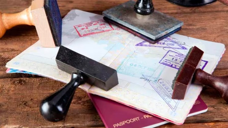 Estos son los países que permiten a los colombianos trabajar sin visa en 2024