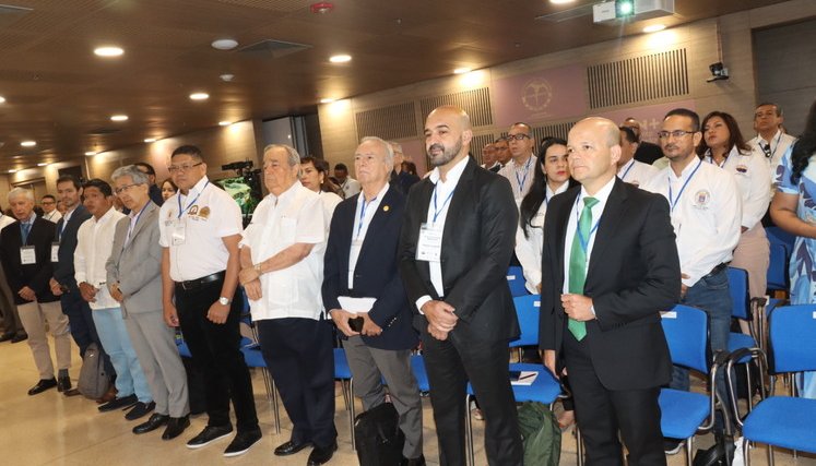 Foro EQUAA 2024