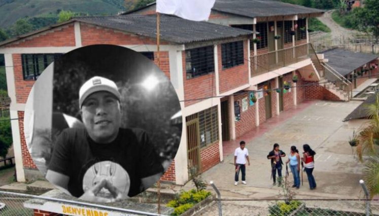 Asesinaron a hijastro del viceministro de Pueblos Étnicos en Cauca
