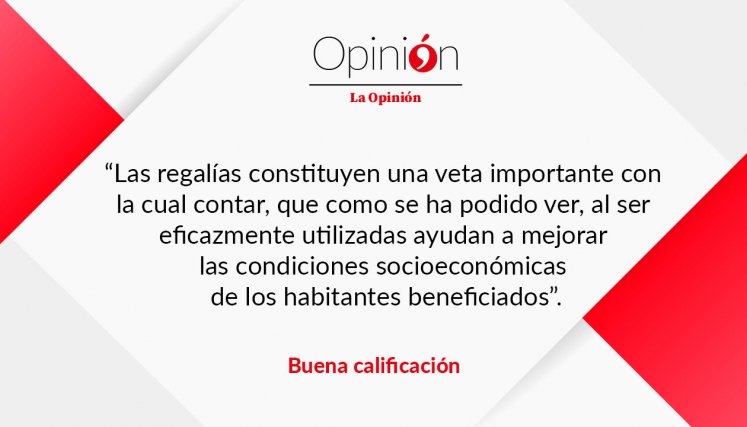 Buena calificación