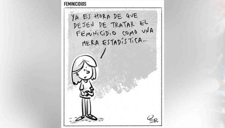 Caricatura del viernes 21 de Junio 2024