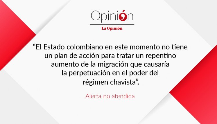 Alerta no atendida