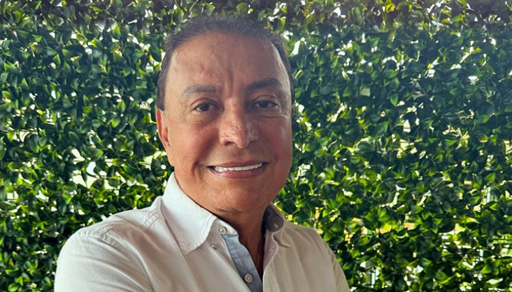 Eliecer “El Cheché” Hernández