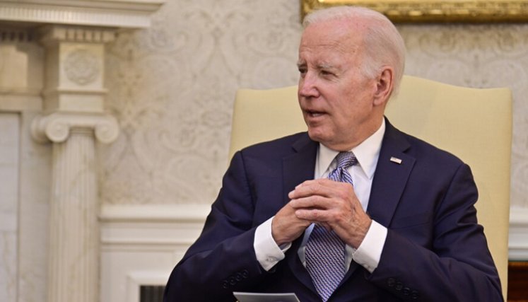 El Gobierno de Estados Unidos ha condenado "las últimas detenciones y el acoso constante" perpetrado en Venezuela contra miembros de la "oposición democrática"