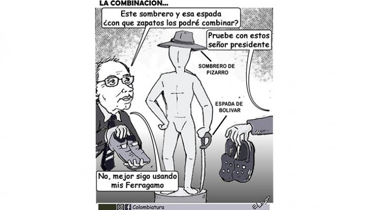 La combinación