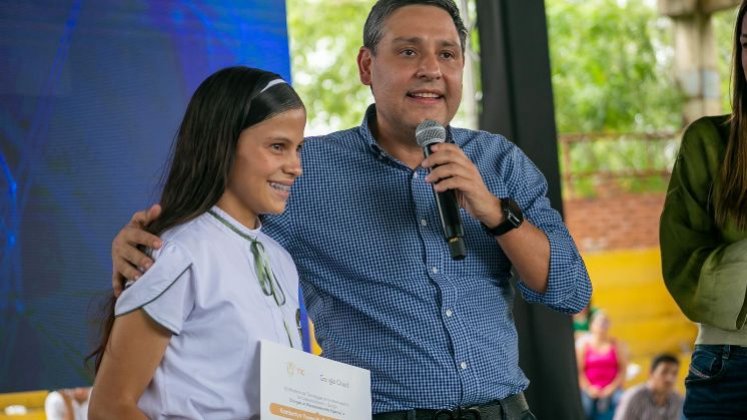 De Convención  a la Nasa. 