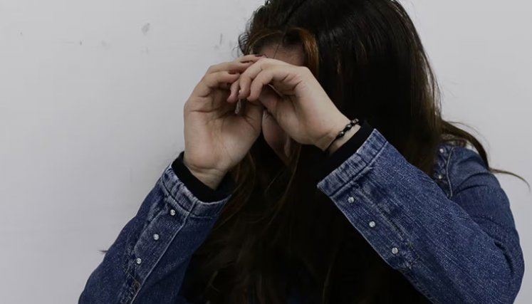 Periodista denunció violación de su jefe y fue hallado culpable por la justicia Periodista denunció violación de su jefe y fue hallado culpable por la justicia