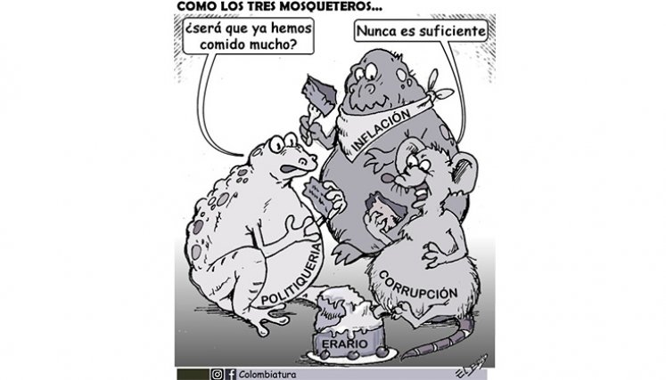 caricatura