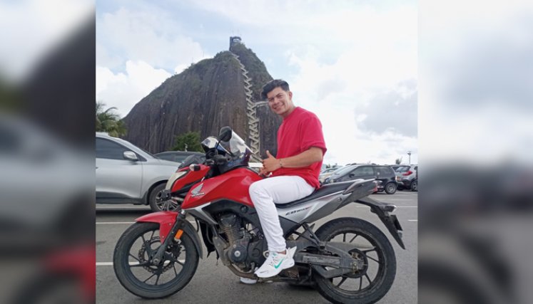 Willder Hernández