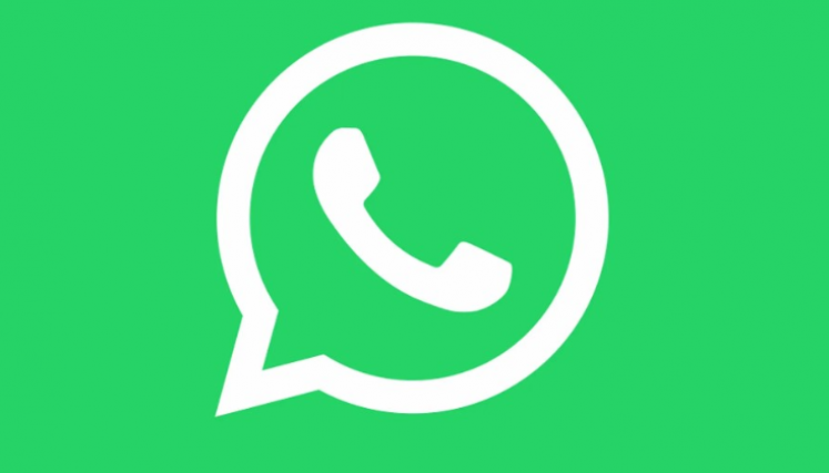 Whatsapp presentó falla mundial este 27 de junio. 