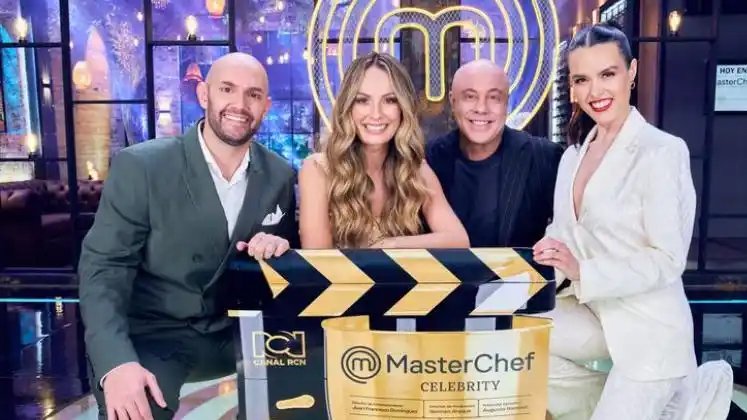 MasterChef Celebrity ya tiene fecha de estreno 