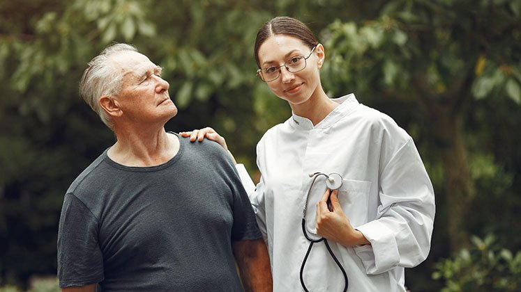 La hipertensión es un factor de riesgo importante para las enfermedades cardiovasculares.