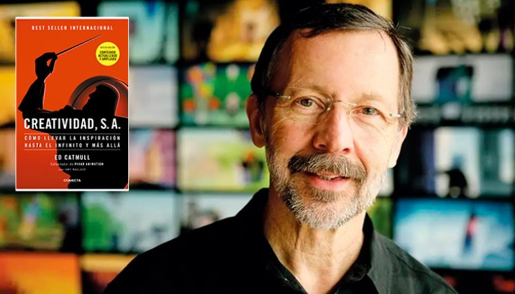 Edwin Catmull 