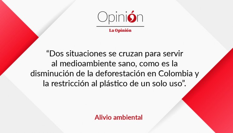 Alivio ambiental