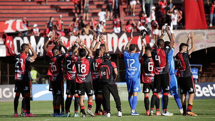 Cúcuta Deportivo vs. Atlético FC 2024. 