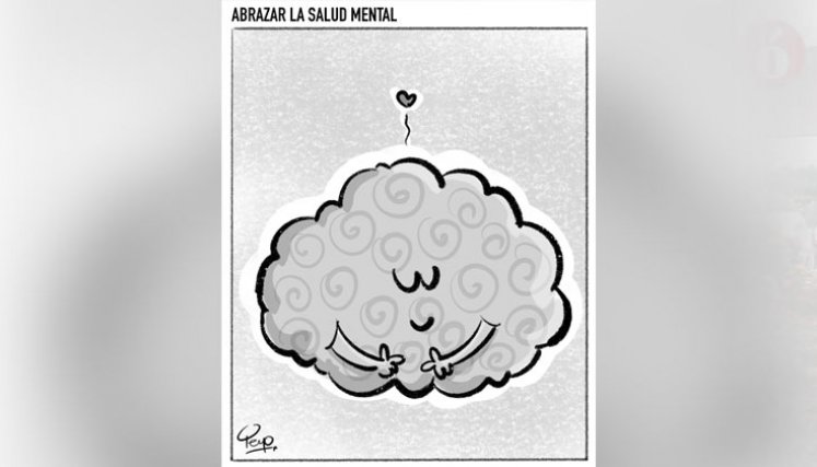 Caricatura del martes 23 de julio 2024