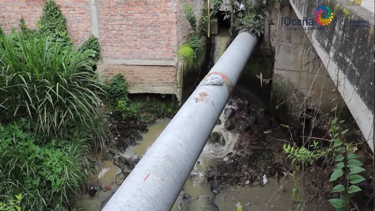 La próxima semana se implementa el plan de manejo vial para la construcción de los cruces especiales. / Foto cortesía:  La Opinión.