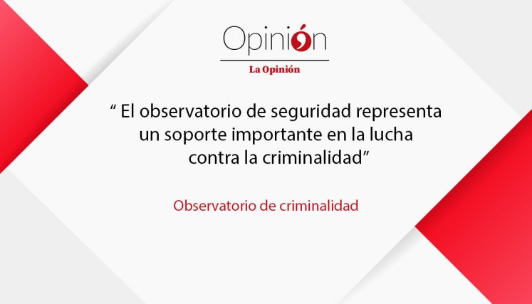 Editorial.