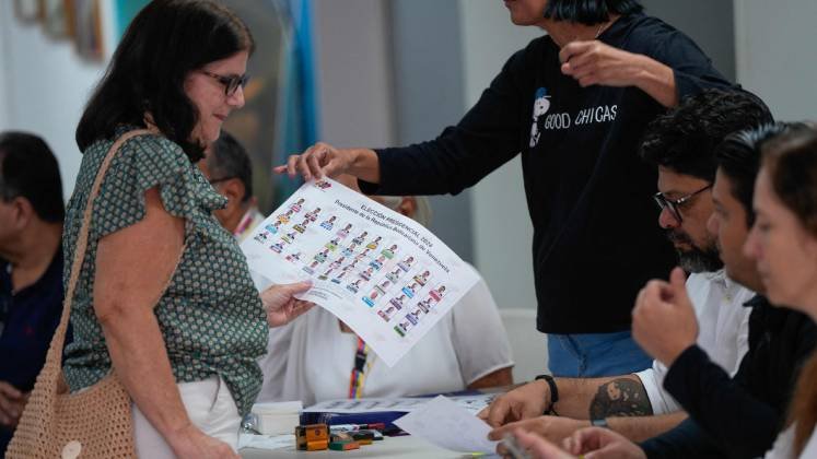 Expertos aseguran que los resultados del domingo sí se pueden impugnar, aunque el escenario en el vecino país sigue siendo incierto./Foto AFP