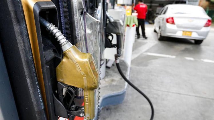 En riesgo los trabajadores de las bombas de gasolina