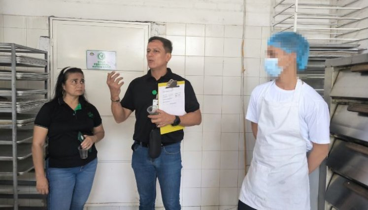 Buscan proporcionar a  adolescentes herramientas valiosas para su vida futura, contribuyendo a su desarrollo personal. / Foto:Cortesía  