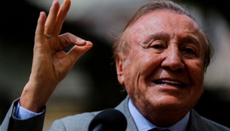 Rodolfo Hernandez