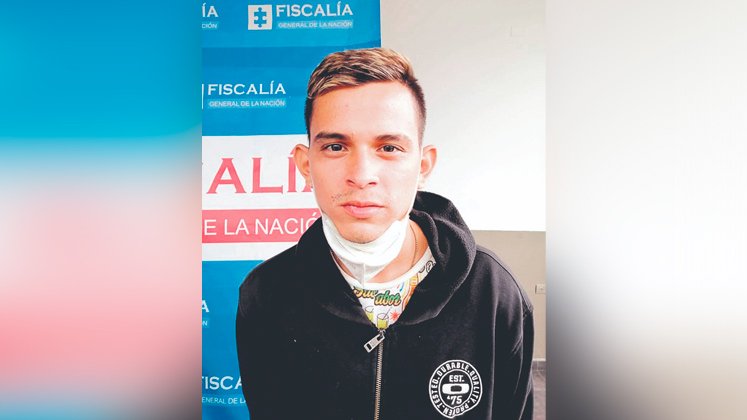 Mario Castillo aceptó su participación en 4 homicidios.