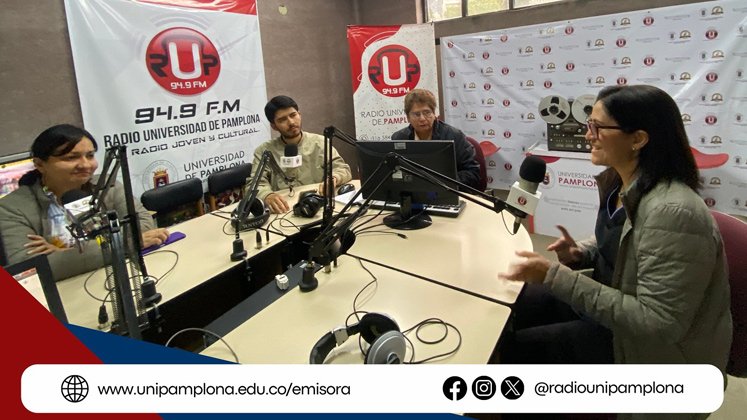 Un referente en la radiodifusión universitaria