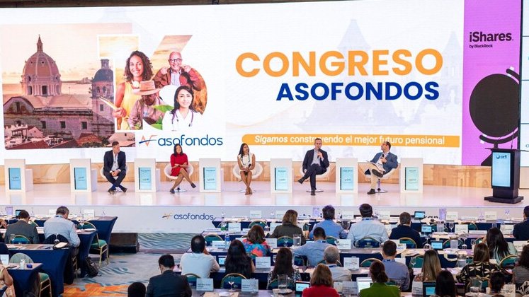 Congreso Asofondos