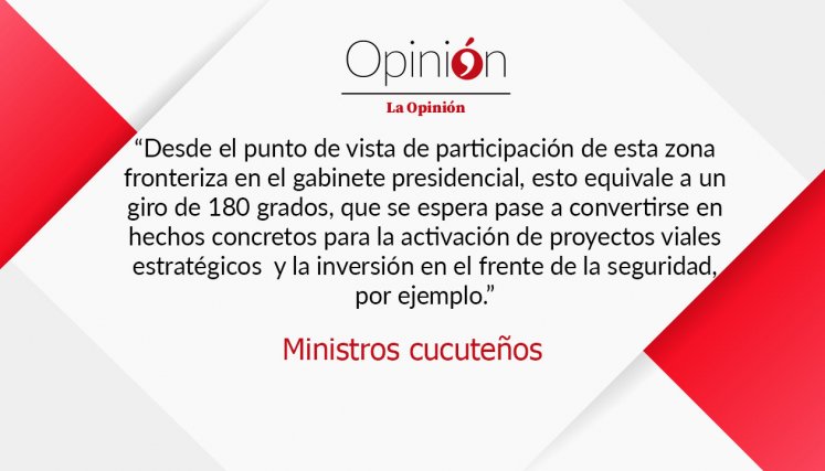 ministros