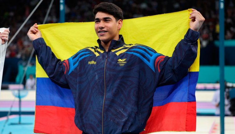 Ángel Barajas Ángel Barajas