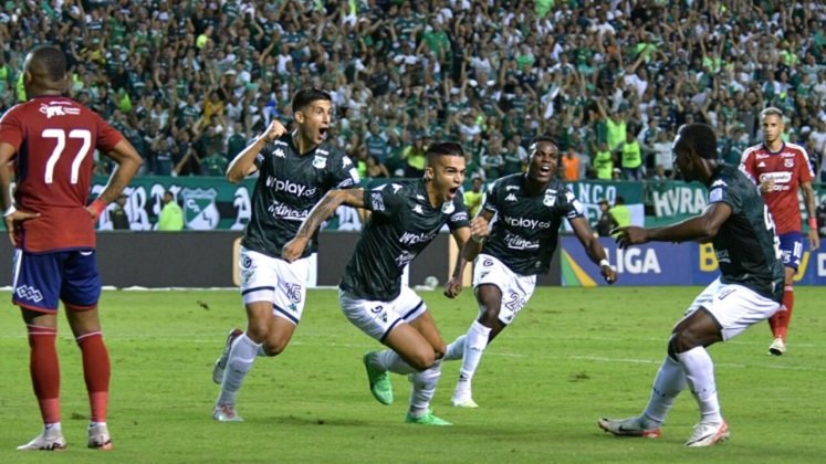 El Deportivo Cali vive su peor momento financiero.