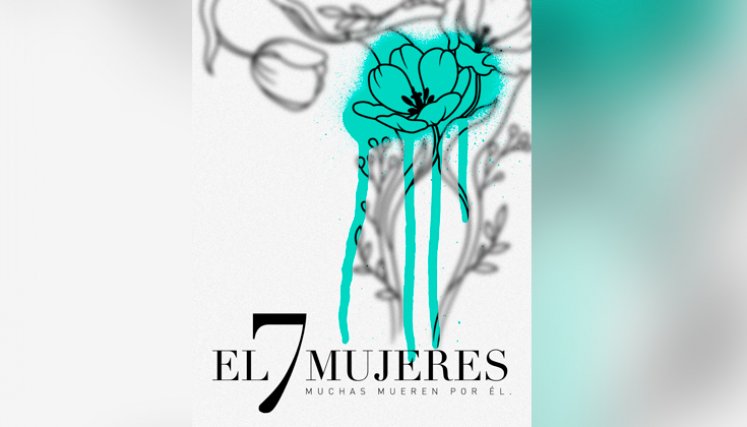 7 mujeres 