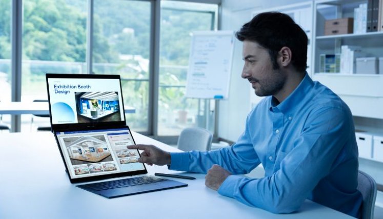 Asus Colombia. / Foto: Cortesía / La Opinión 