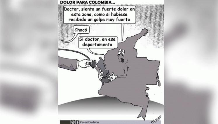 Caricatura del 17 de agosto de 2024