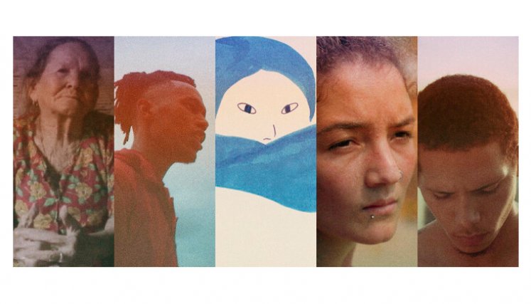 Cortometrajes colombianos
