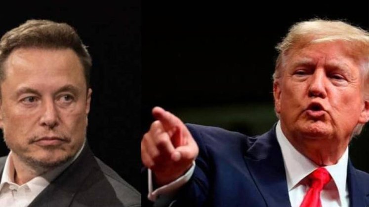 Elon Musk, Trump insiste en que si gana las elecciones hará 