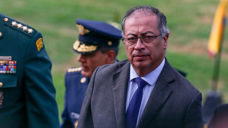 Gustavo Petro