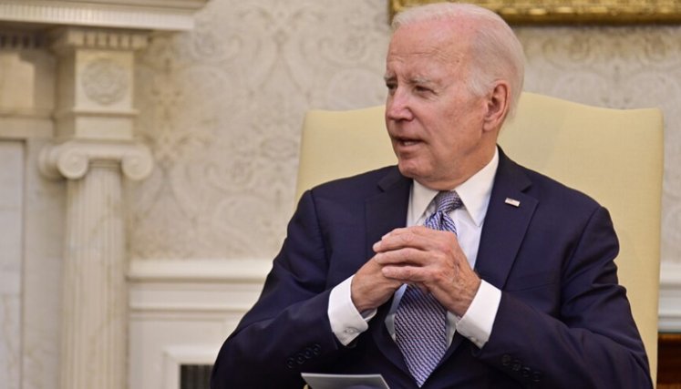 Joe Biden