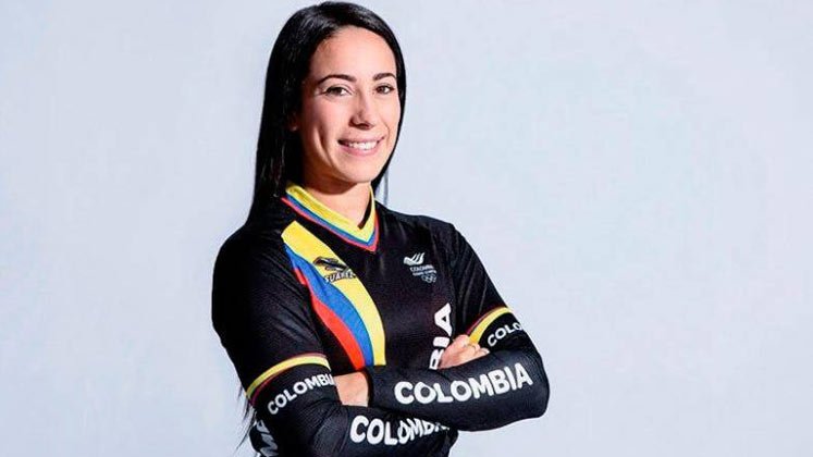 La deportista colombiana asumiría un rol protagónico en el Comité Olímpico Internacional.