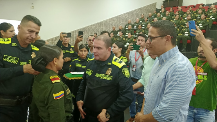 Mujeres conforman en su mayoría este contingente. 