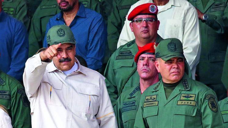 Edmundo González, el opositor que cada vez más países reconocen como presidente legítimo, hizo un llamado “de conciencia” a las bases de las fuerzas armadas.