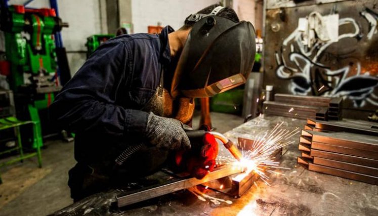 Según un estudio, siete de cada diez trabajadores en el país llevan menos de tres años en sus actuales cargos.