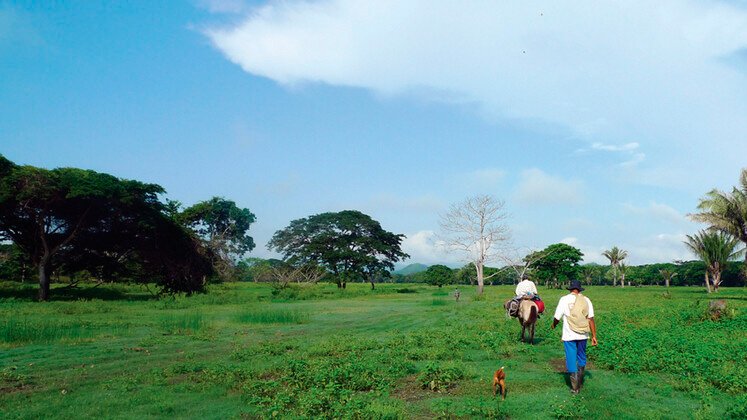 Sur de Bolívar 