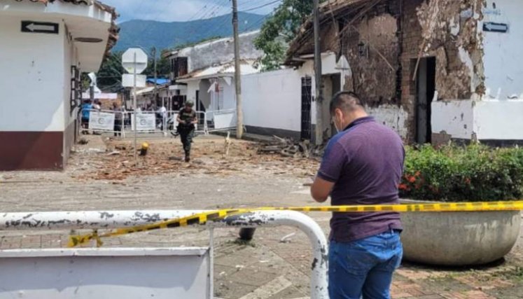 En lo que va de este 2024, 21 firmantes de paz han muerto de manera violenta.