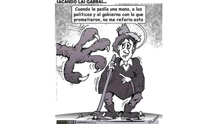 caricatura