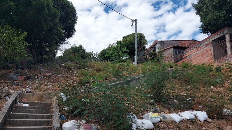 Asesinada pareja en Cuberos Niño