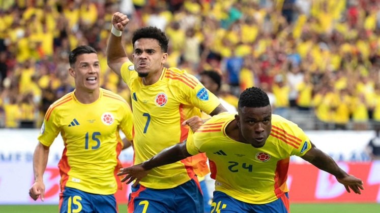 Colombia espera conseguir una nueva victoria en el reinicio de las eliminatorias.