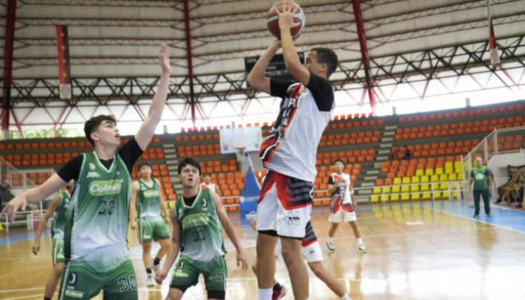Norte de Santander vs Antioquía