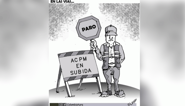 Caricatura del miércoles 4 de septiembre 2024